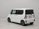 ターボ車　両側電動スライドドア　ＬＥＤヘッドランプ　キーフリーエントリーシステム（愛知県）の中古車