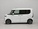 ターボ車　両側電動スライドドア　ＬＥＤヘッドランプ　キーフリーエントリーシステム（愛知県）の中古車