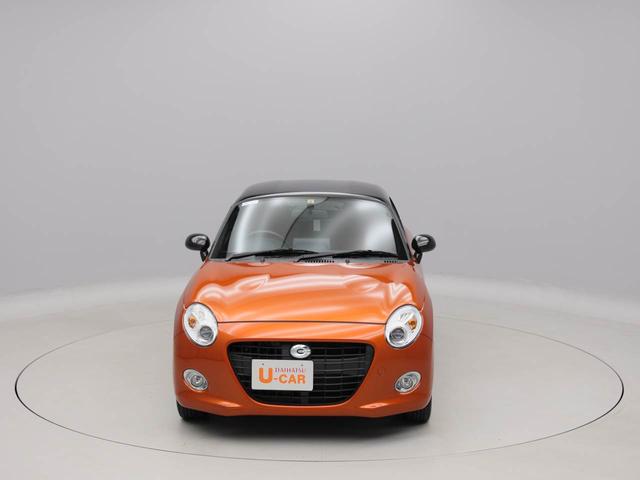 コペンセロ ｃｖｔ車 電動開閉式ルーフ 愛知県 の中古車情報 ダイハツ公式 U Catch
