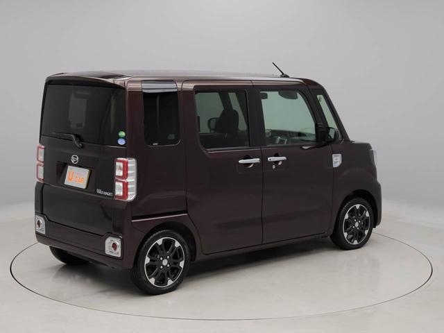 ウェイクｇターボリミテッドｓａiii 愛知県 の中古車情報 ダイハツ公式 U Catch