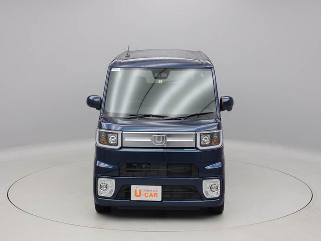ウェイクｇターボリミテッドｓａiii 愛知県 の中古車情報 ダイハツ公式 U Catch
