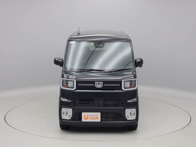 ウェイクLリミテッドSAIII衝突軽減ブレーキ 両側電動スライドドア パノラマカメラ(愛知県)の中古車