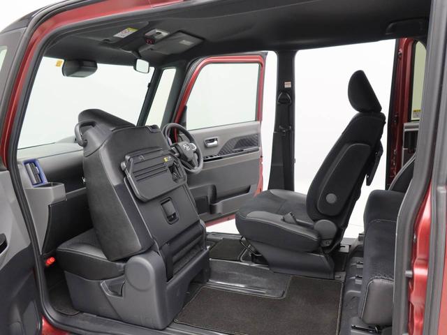 タントカスタムRSセレクション ETC車載器(愛知県)の中古車