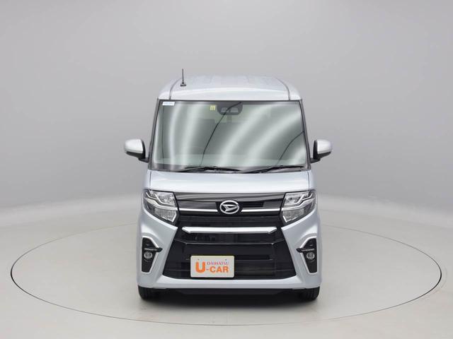 タントカスタムRSセレクション(愛知県)の中古車