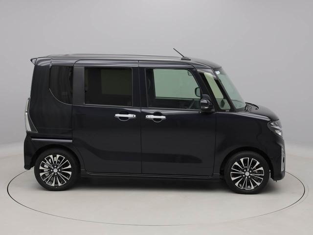 タントカスタムRSセレクション 衝突被害軽減ブレーキ衝突被害軽減ブレーキ(愛知県)の中古車