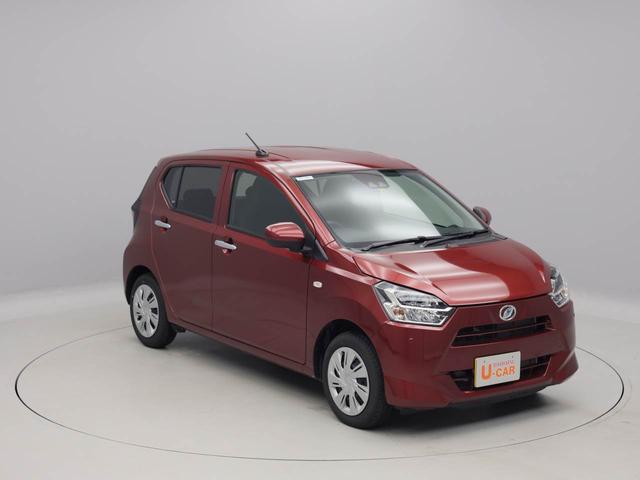 ミライースX リミテッドSAIII(愛知県)の中古車