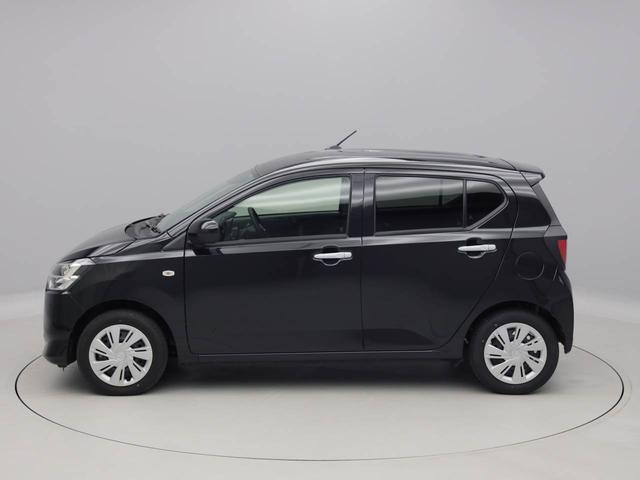 ミライースX リミテッドSAIII(愛知県)の中古車