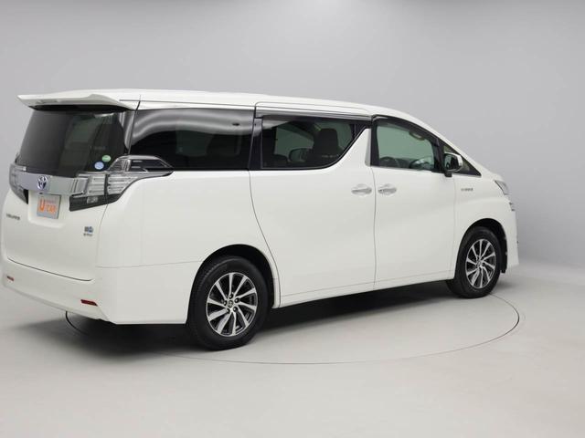 ヴェルファイアハイブリッドｖメモリナビ バックカメラ ｅｔｃ 愛知県 の中古車情報 ダイハツ公式 U Catch