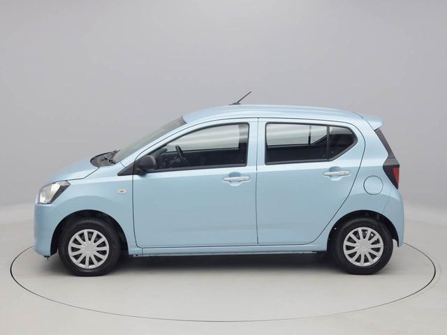 ミライースｌ ｓａiii 愛知県 の中古車情報 ダイハツ公式 U Catch