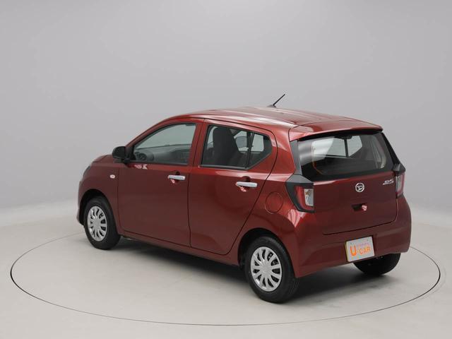 ミライースL SAIII CDチューナー(愛知県)の中古車