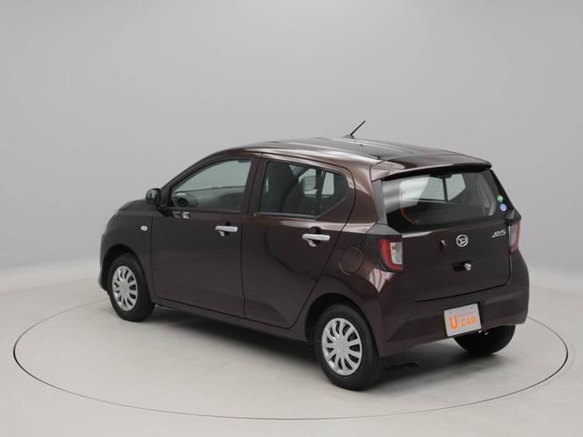 ミライースL SAIII バックカメラ(愛知県)の中古車
