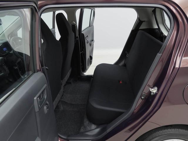 ミライースL SAIII バックカメラ(愛知県)の中古車