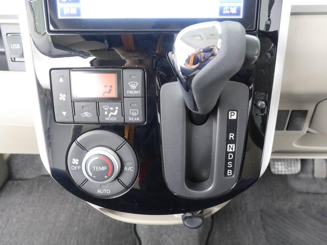 タントＸ　ＳＡ　ナビ・ＥＴＣ車載器助手席側パワースライドドア・アイドリングストップ機能（愛知県）の中古車