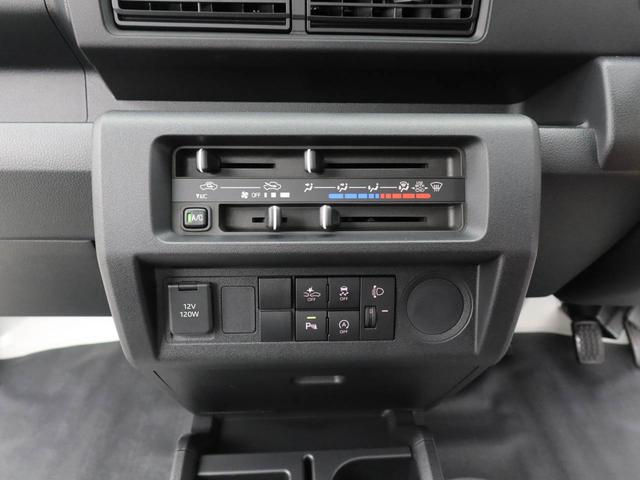 ハイゼットトラックスタンダード　マニュアル　予防安全機能スマートアシスト搭載ラジオ　エアコン　パワステ　予防安全機能スマートアシスト搭載（愛知県）の中古車