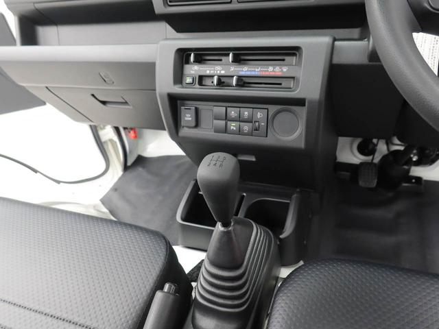 ハイゼットトラックスタンダード　マニュアル　予防安全機能スマートアシスト搭載ラジオ　エアコン　パワステ　予防安全機能スマートアシスト搭載（愛知県）の中古車