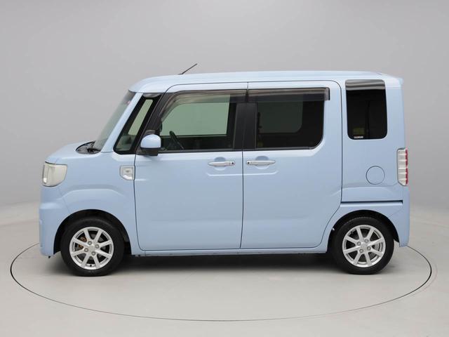 ウェイクＬ　ＳＡII両側電動スライドドア　スマートキー　ワンオーナー（愛知県）の中古車