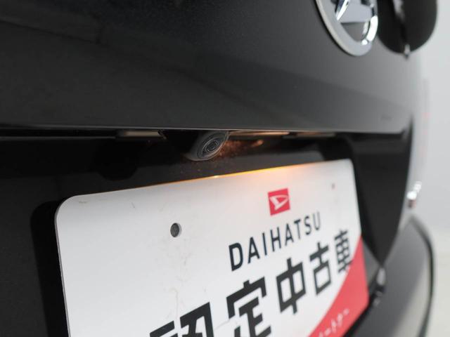 タフトＧキーフリー　バックカメラ　　シートヒーター　衝突軽減装備（愛知県）の中古車