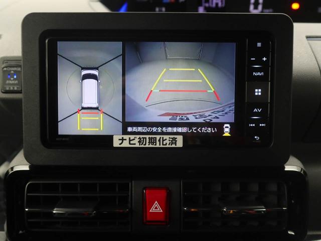 タントカスタムＲＳメモリーナビ　パノラマカメラ　ドライブレコーダー（愛知県）の中古車