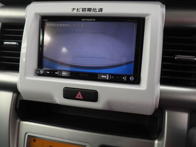 ハスラーＧ　キーフリー　ナビ　ＨＩＤヘッドライト軽自動車　アイドリングストップ　キーフリー　メモリーナビ　ＨＩＤヘッドライト（愛知県）の中古車