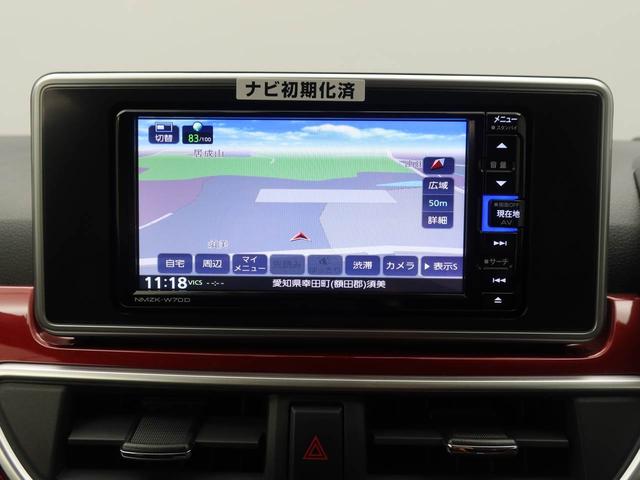 キャストアクティバＧ　ＶＳ　ＳＡIIIドライブレコーダー　メモリナビ　パノラマカメラ（愛知県）の中古車