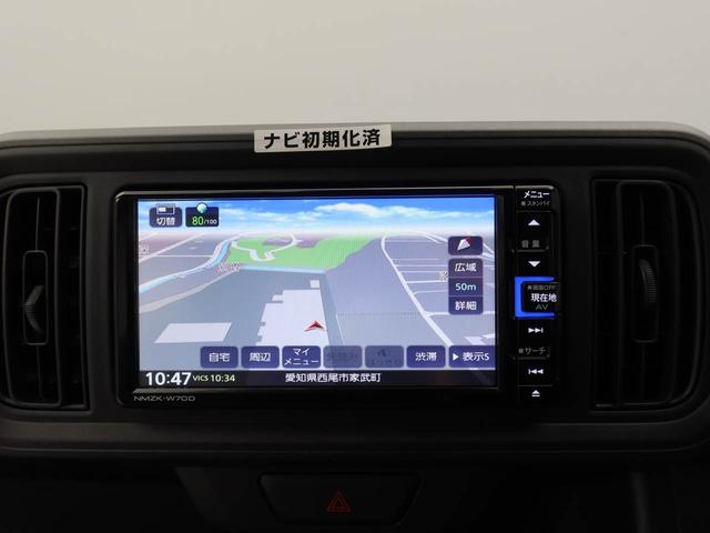 ブーンＸ　ＳＡIIIドライブレコーダー　メモリナビ　ＥＴＣ（愛知県）の中古車
