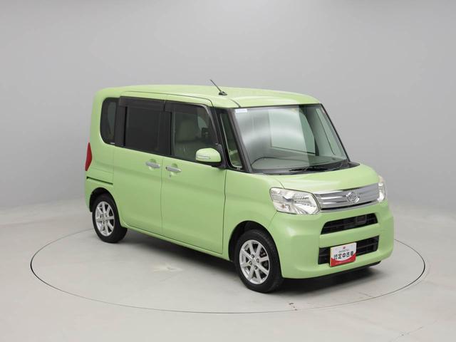 タントＧ　ＳＡメモリーナビ　バックカメラ　ＥＴＣ（愛知県）の中古車