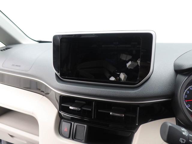 ムーヴＸリミテッドII　ＳＡIIIＬＥＤライト　ブラック内装　バックカメラ（愛知県）の中古車