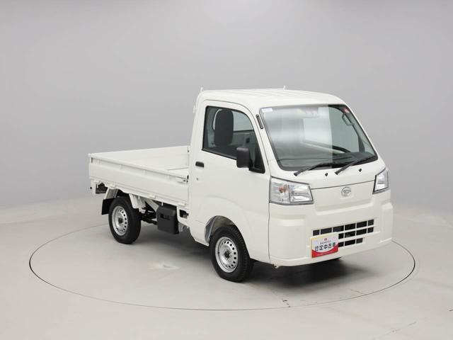 ハイゼットトラックスタンダード　アイドリングストップＣＶＴ　エアバック　ＡＢＳ（愛知県）の中古車