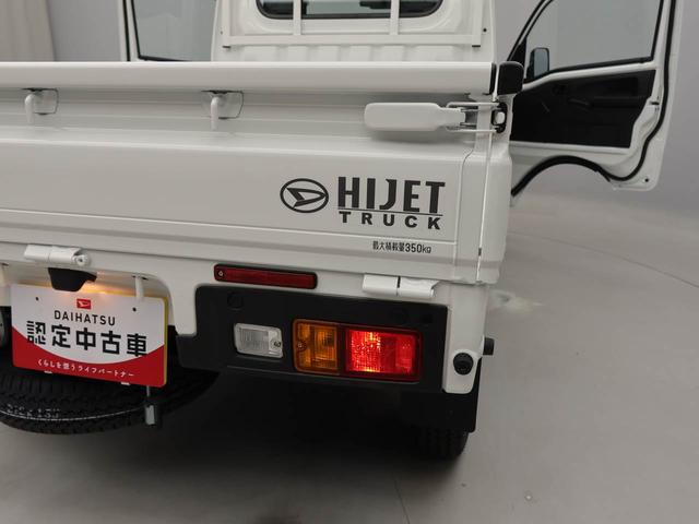 ハイゼットトラックスタンダード（愛知県）の中古車