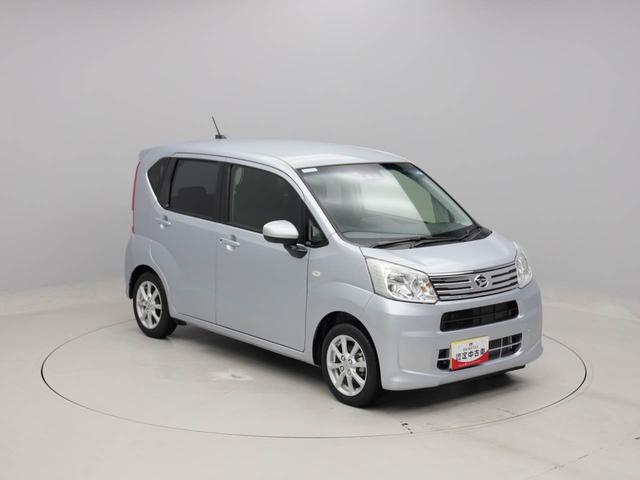 ムーヴＸリミテッドII　ＳＡIII（愛知県）の中古車