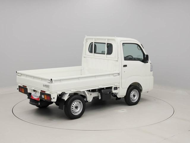 ハイゼットトラックスタンダードアイドリングストップ　ワンオーナー（愛知県）の中古車