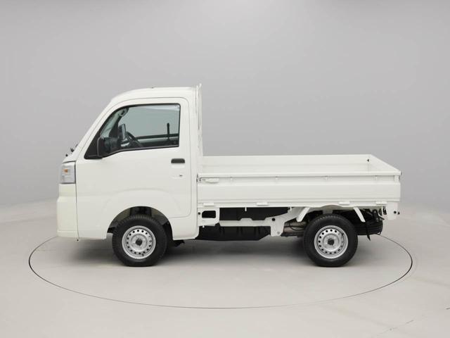 ハイゼットトラックスタンダードアイドリングストップ　ワンオーナー（愛知県）の中古車