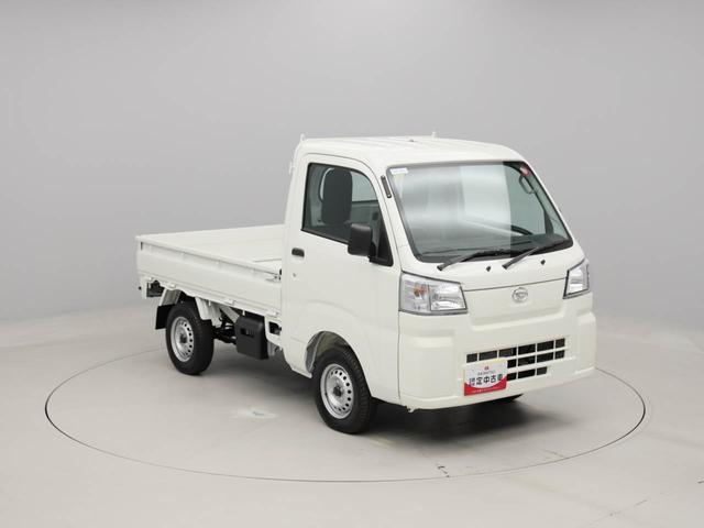 ハイゼットトラックスタンダードアイドリングストップ　ワンオーナー（愛知県）の中古車