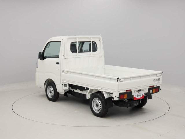 ハイゼットトラックスタンダードアイドリングストップ　ワンオーナー（愛知県）の中古車