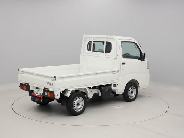 ハイゼットトラックスタンダードエアコン　パワステ　ＡＢＳ　エアバック（愛知県）の中古車