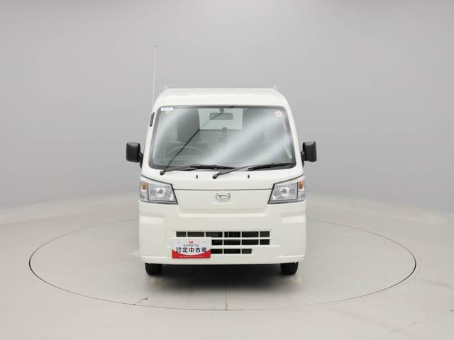 ハイゼットトラックスタンダードエアコン　パワステ　ＡＢＳ　エアバック（愛知県）の中古車