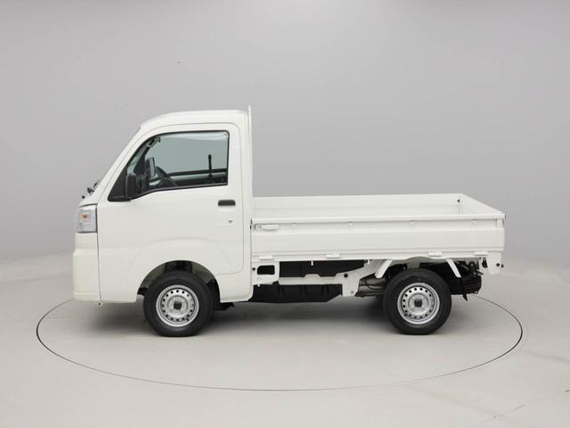 ハイゼットトラックスタンダードエアコン　パワステ　ＡＢＳ　エアバック（愛知県）の中古車