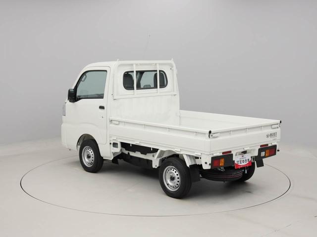 ハイゼットトラックスタンダードエアコン　パワステ　ＡＢＳ　エアバック（愛知県）の中古車