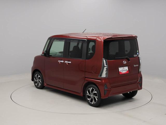 タントカスタムＸ（愛知県）の中古車