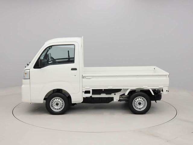 ハイゼットトラックスタンダードアイドリングストップ　ワンオーナー　禁煙車（愛知県）の中古車