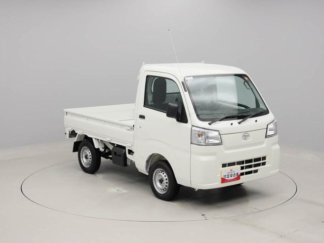 ハイゼットトラックスタンダードアイドリングストップ　ワンオーナー　禁煙車（愛知県）の中古車