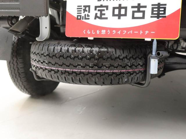 ハイゼットトラックスタンダードアイドリングストップ　ワンオーナー　禁煙車（愛知県）の中古車