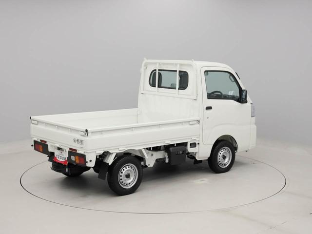 ハイゼットトラックスタンダードアイドリングストップ　ワンオーナー　禁煙車（愛知県）の中古車