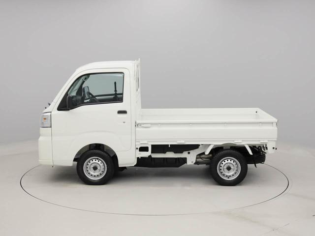 ハイゼットトラックスタンダードアイドリングストップ　ワンオーナー　禁煙車（愛知県）の中古車