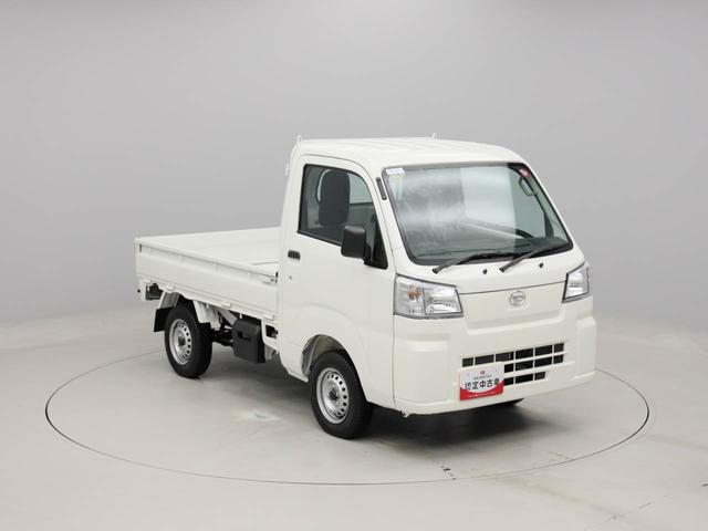 ハイゼットトラックスタンダードアイドリングストップ　ワンオーナー　禁煙車（愛知県）の中古車