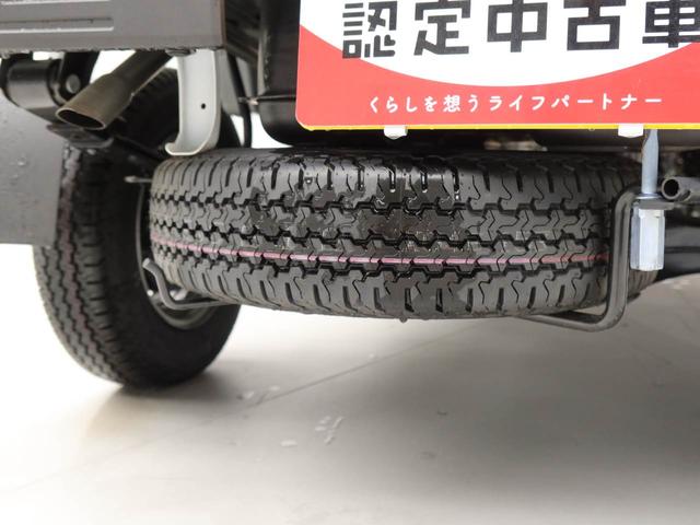 ハイゼットトラックスタンダードアイドリングストップ　ワンオーナー　禁煙車（愛知県）の中古車