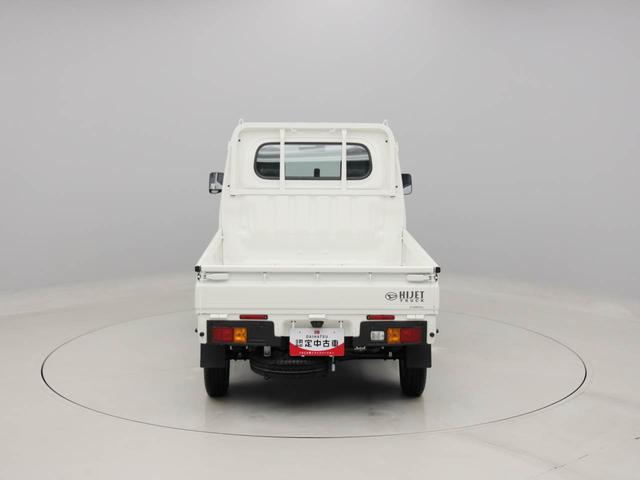 ハイゼットトラックスタンダード（愛知県）の中古車