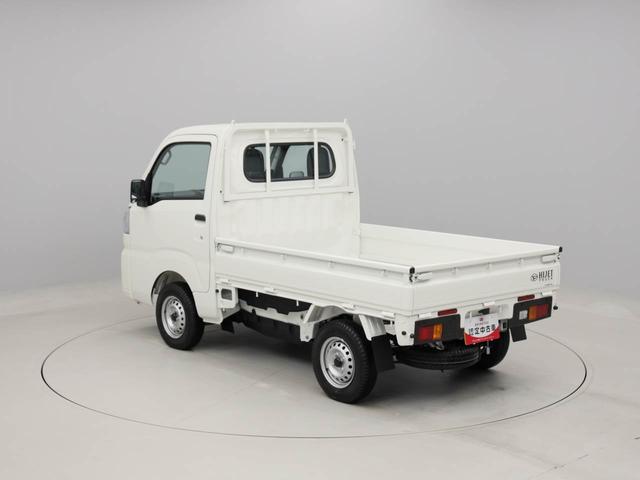 ハイゼットトラックスタンダードエアコン　禁煙車　ワンオーナー（愛知県）の中古車