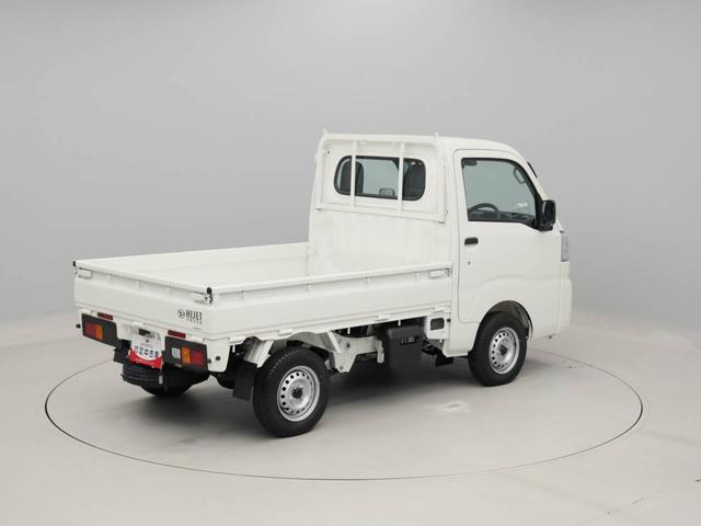 ハイゼットトラックスタンダード衝突軽減ブレーキ　ワンオーナー　禁煙車（愛知県）の中古車