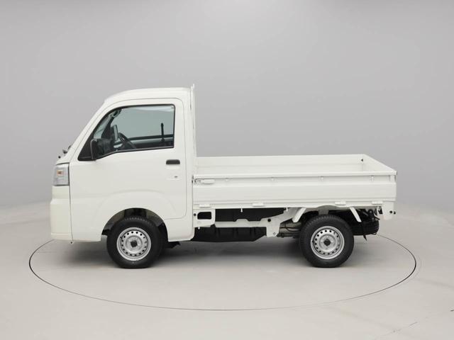 ハイゼットトラックスタンダード衝突軽減ブレーキ　ワンオーナー　禁煙車（愛知県）の中古車